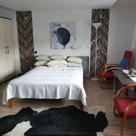 קרושצ'נקו Sloneczne Apartamenty מראה חיצוני תמונה