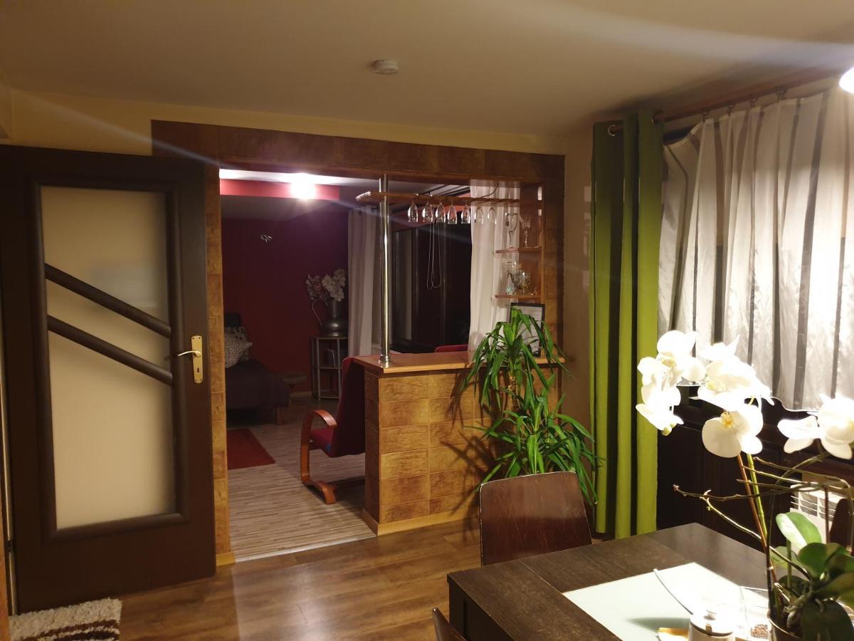 קרושצ'נקו Sloneczne Apartamenty מראה חיצוני תמונה