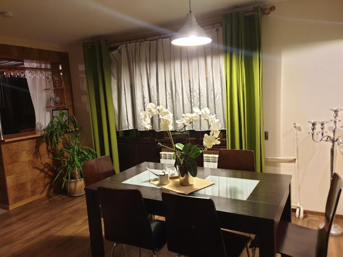 קרושצ'נקו Sloneczne Apartamenty מראה חיצוני תמונה