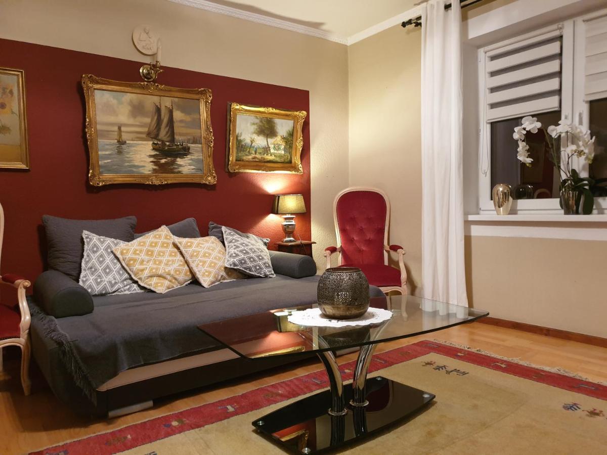 קרושצ'נקו Sloneczne Apartamenty מראה חיצוני תמונה
