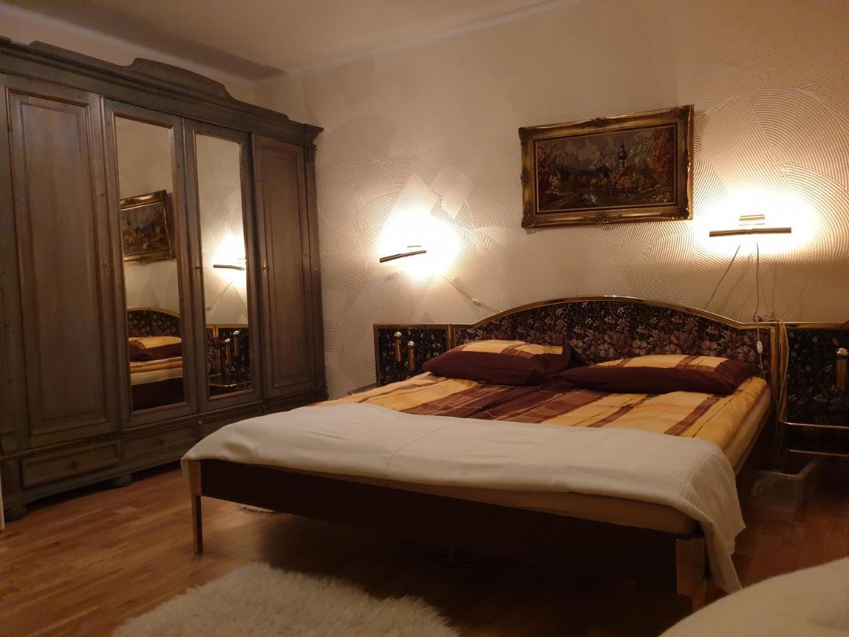 קרושצ'נקו Sloneczne Apartamenty מראה חיצוני תמונה