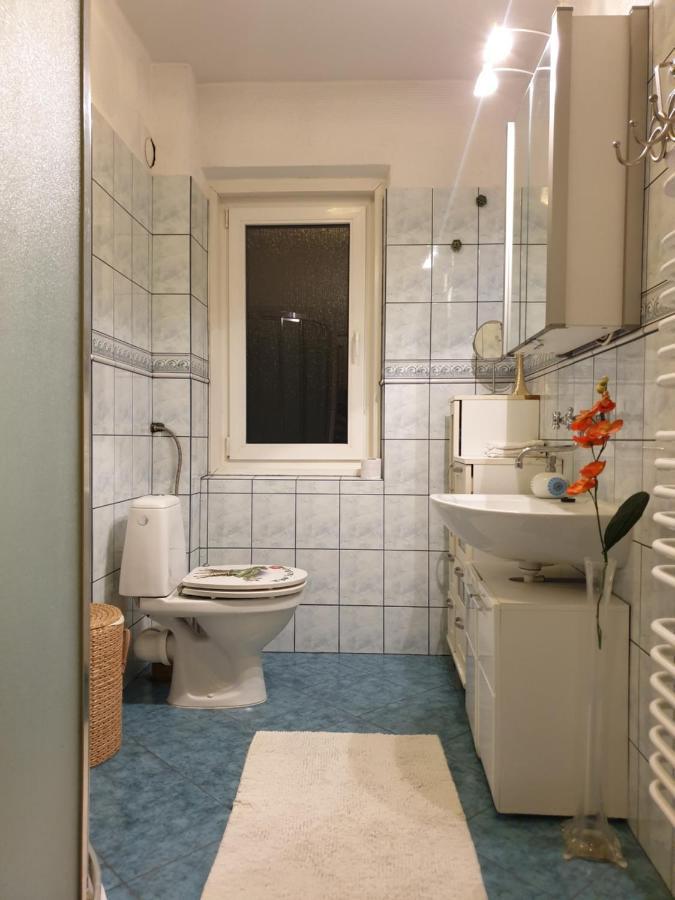 קרושצ'נקו Sloneczne Apartamenty מראה חיצוני תמונה