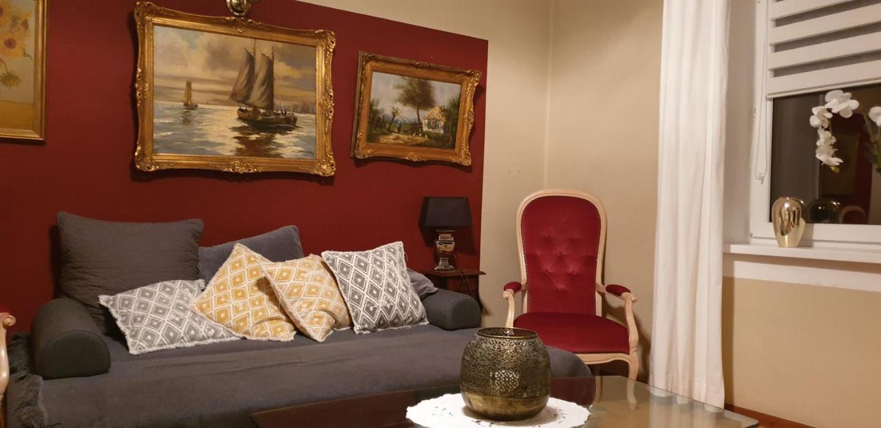 קרושצ'נקו Sloneczne Apartamenty מראה חיצוני תמונה