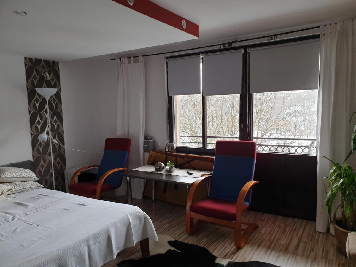 קרושצ'נקו Sloneczne Apartamenty מראה חיצוני תמונה