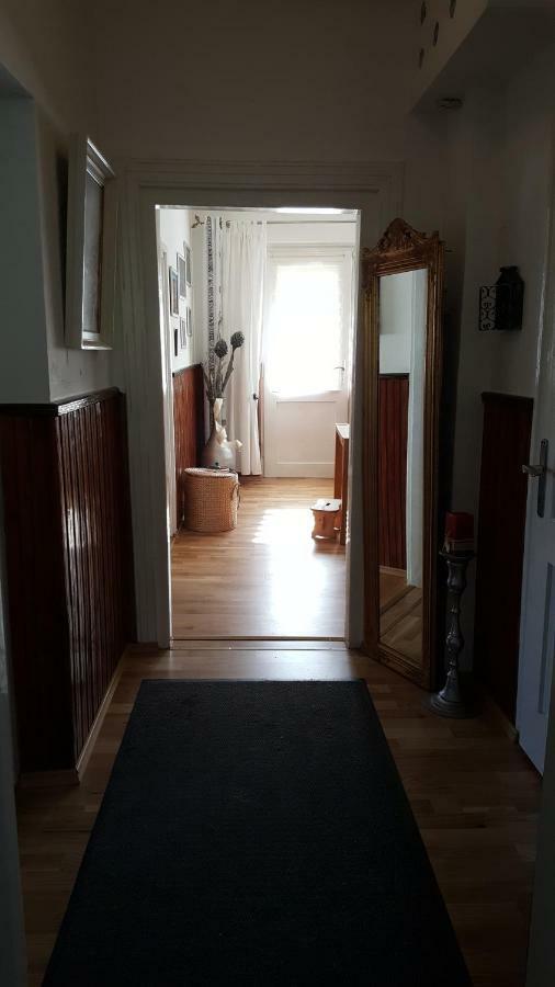 קרושצ'נקו Sloneczne Apartamenty מראה חיצוני תמונה